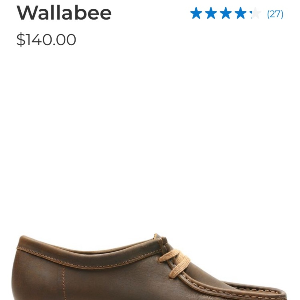 Clark’s - Picture 4 of 8